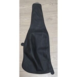 Saddlemen Rear Fender Bra **Only 1 Piece** Black NWOT Motorcycle